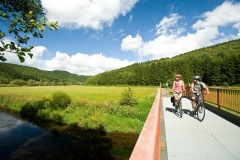 Eifeltourismus