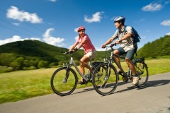 Eifeltourismus