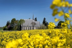 Schwanenkirche