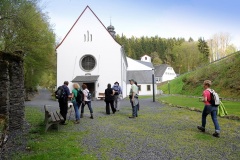 Wallfahrtskirche Maria Martental