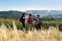 Wandern im Schieferland Kaisersesch