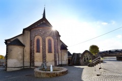 St. Pankratiuskirche