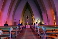 Schwanenkirche