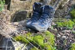 Wandern