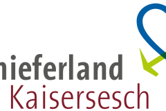 Schieferland Logo