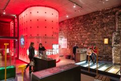 Auf ins Erdaltertum im Eifelmuseum Mayen