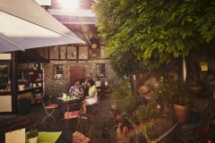 Winzerwirtschaft