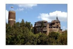Burg Bischofstein