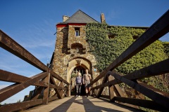 Burg Thurant