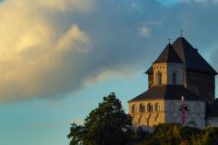 Matthiaskapelle