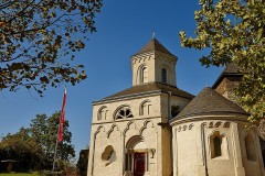 Matthiaskapelle